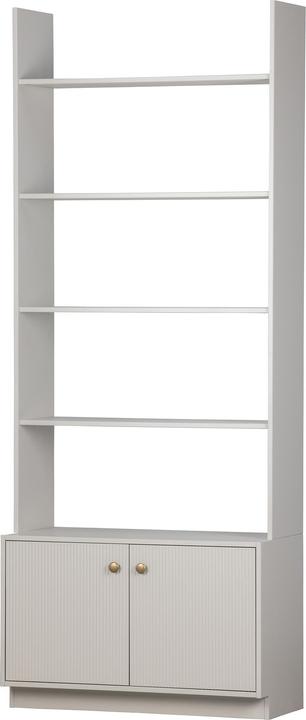 Woood Madu (200 x 80 x 35 cm)