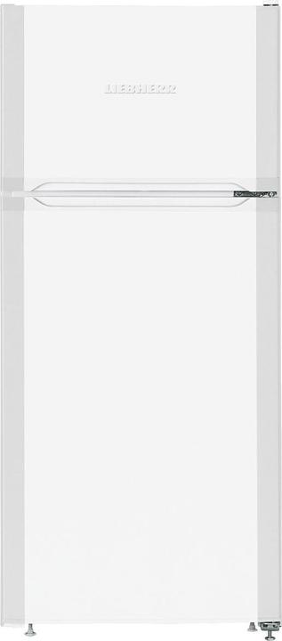Immagine prodotto Liebherr CTe2131-26 (196 l)