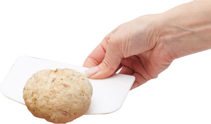 Produktbild Kitchen Craft Teigschneider und -schaber