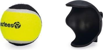 Actual product image Beeztees Fetch Ball Holder+Ball (Ball toy dog)