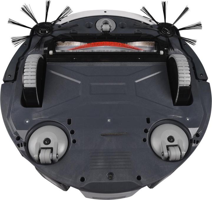 Actual product image Makita DRC300Z (Robot vacuum)