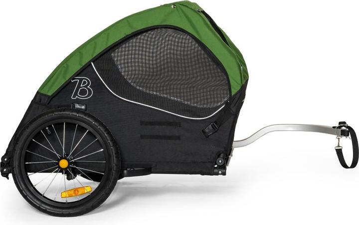 Produktbild Burley Tail-Wagon