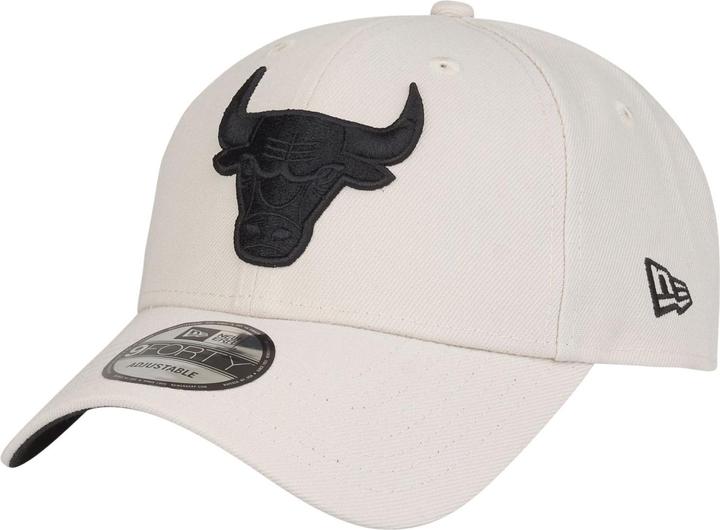 New Era 9Forty Chicago Bulls