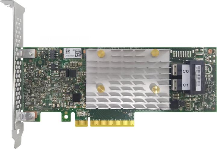 Actual product image Lenovo ThinkSystem 5350-8i