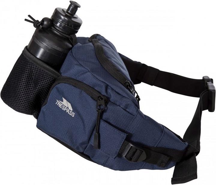 Immagine prodotto Trespass Marsupio VASP blu/grigio (5 l)