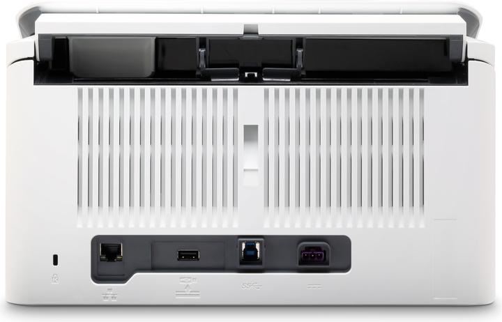 Actual product image HP ScanJet Enterprise Flow N7000 snw1 (WLAN, LAN, USB)