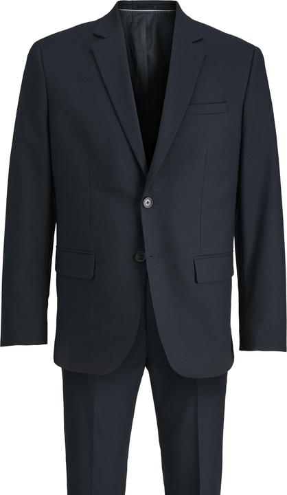 Image du produit Jack & Jones JPRTHEO Regular Fit Anzug Einreihiger Blazer und Hose (54)