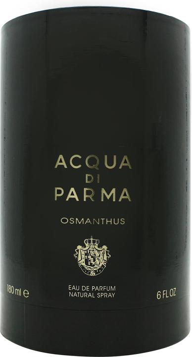Actual product image Acqua Di Parma Osmanthus Eau de Parfum (Eau de parfum, 180 ml)