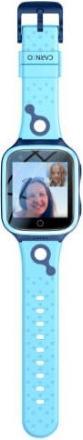 Image du produit Carneo GuardKid+ Bleu Platine (41 mm, 4G)