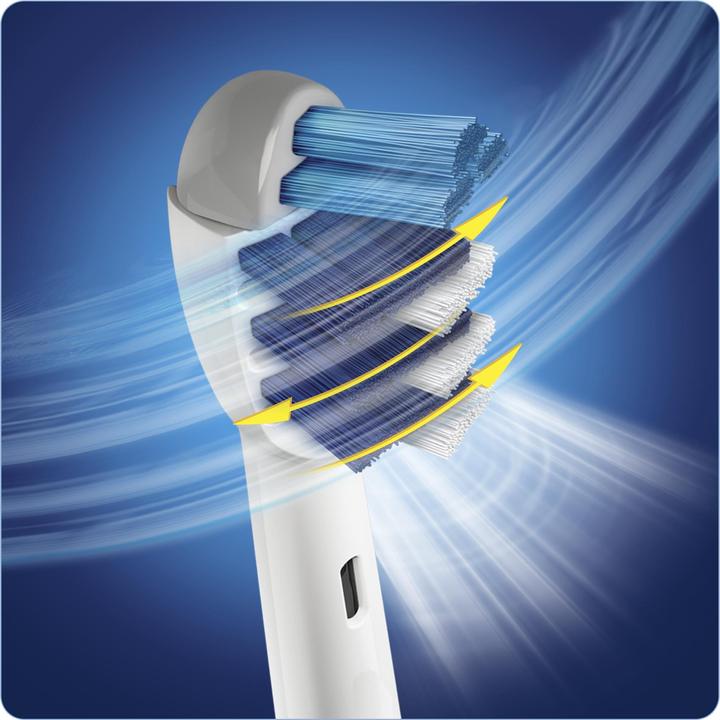 Produktbild Oral-B TriZone 6000 SmartSeries (Schallzahnbürste)