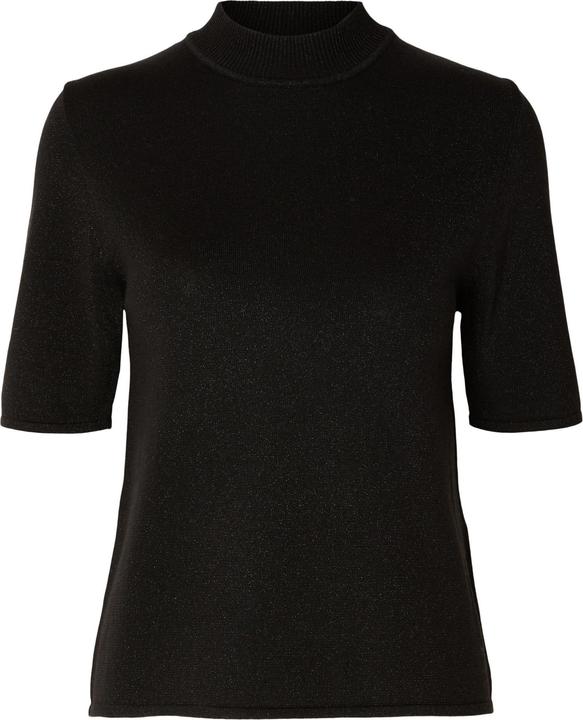 Selected Femme Glitzer Strickoberteil (XS)