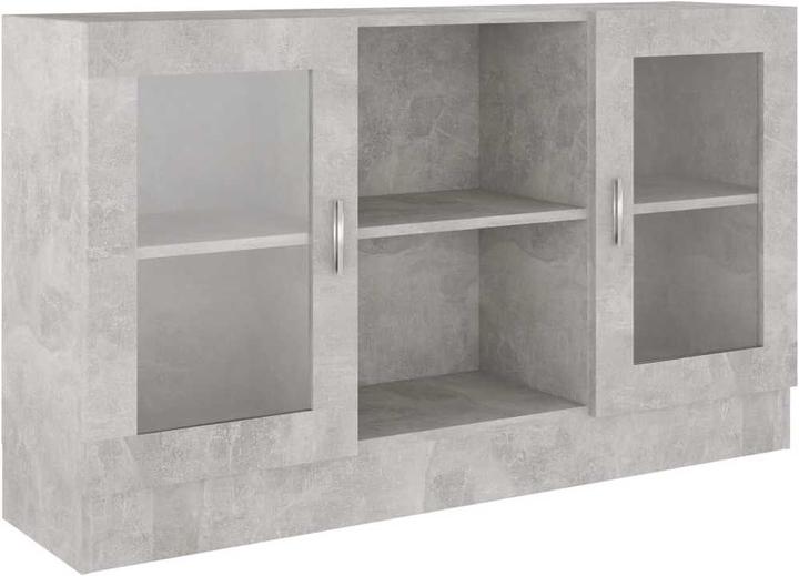 Actual product image VidaXL Sideboard (120 x 30.5 x 70 cm)