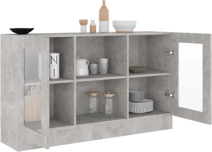 Actual product image VidaXL Sideboard (120 x 30.5 x 70 cm)