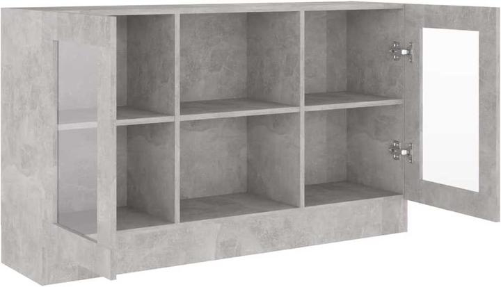 Actual product image VidaXL Sideboard (120 x 30.5 x 70 cm)