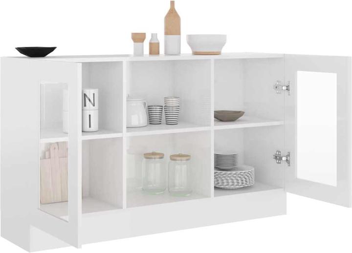 Image du produit VidaXL Sideboard (120 x 30.5 x 70 cm)