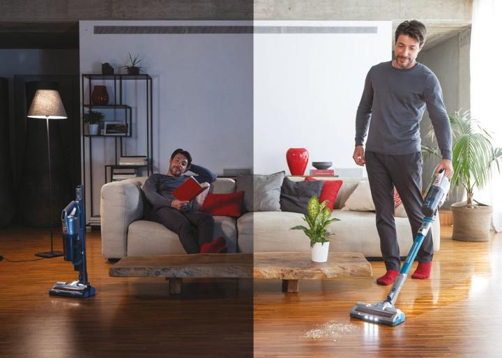 Produktbild Hoover H-Free 500 Hydro Plus