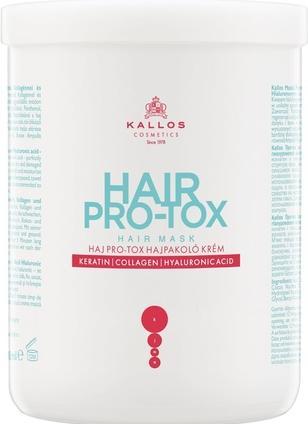 Produktbild Kallos Cosmetics Hair Pro-Tox (500 ml)