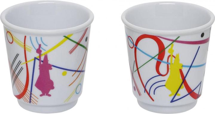 Image du produit Bialetti Kandinsky (2 T.)