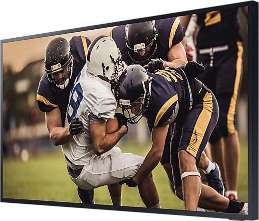 Actual product image Samsung The Terrace QE65LST7T (65", LST7, QLED, 4K, 2023)