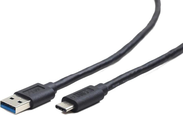 Produktbild Gembird Cablexpert CCP-USB3-AMCM-1M (1 m, USB 3.2 Gen 1)