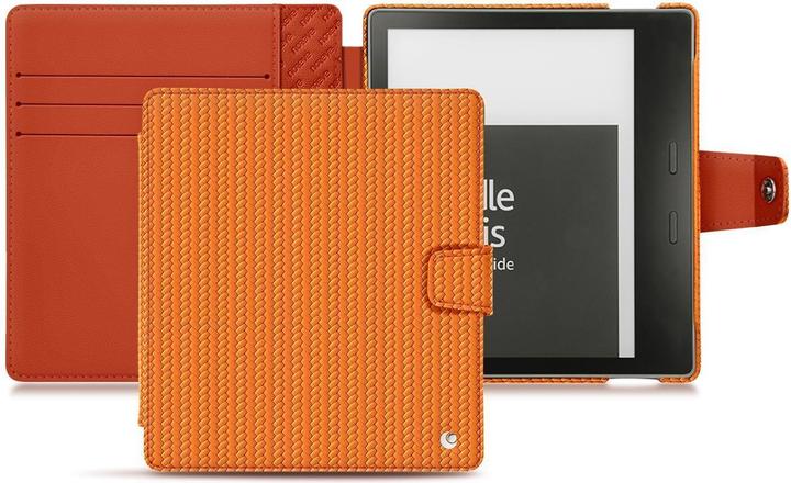 Abaca arancio ( Pantone #d77540 )
