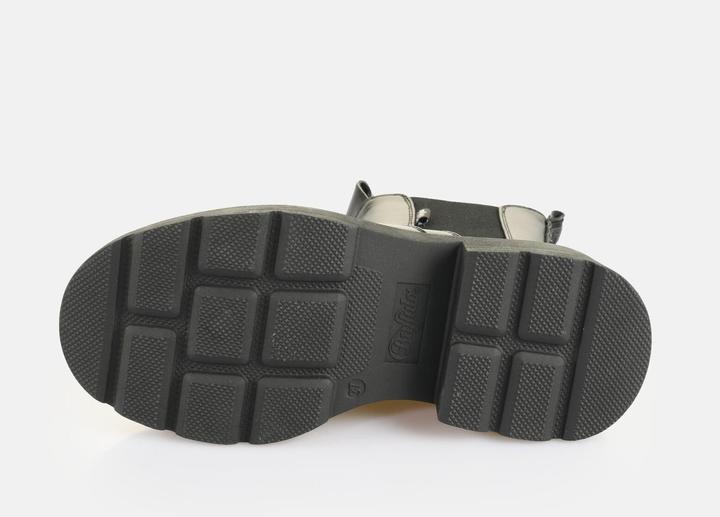 Produktbild Buffalo damen stiefeletten mars chelsea (39)
