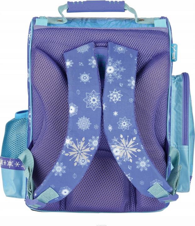 Produktbild Euromic Schoolbag 15 L - Frozen (0174090-629112)