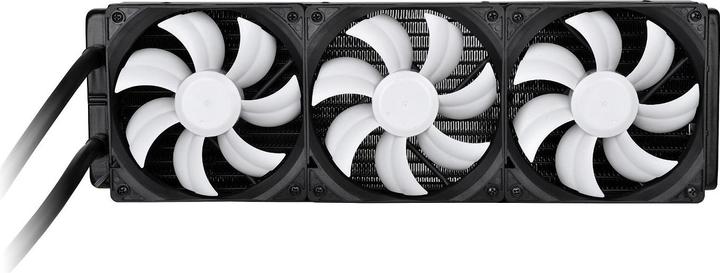 Actual product image Thermaltake Water 3.0 Ultimate