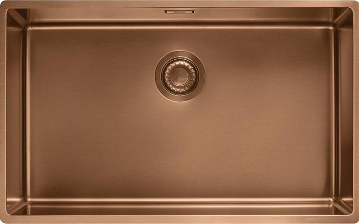 Image du produit Franke 127.0674.535 (Evier sous plan, 45 cm, 72.50 cm)