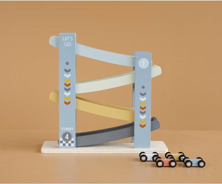 Actual product image Little Dutch Ramp Racer