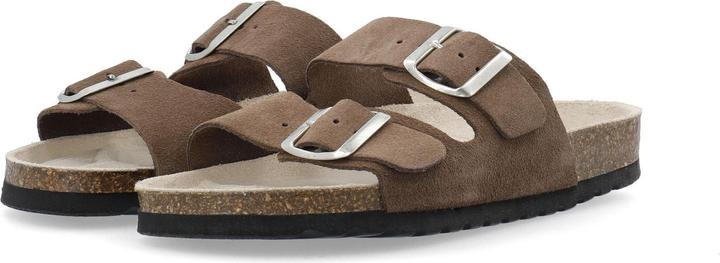Actual product image Bianco BIAOLIVIA sandals (37)