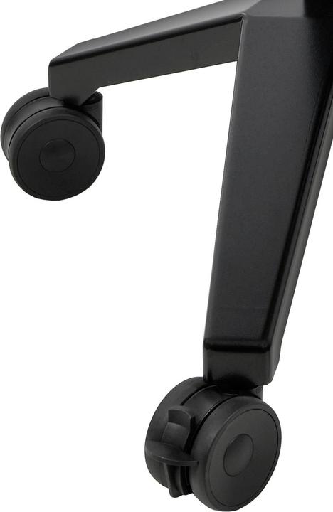 Actual product image Legamaster moTion MS-12S rolling stand (Universal, 98", 140 kg)