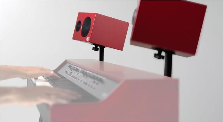 Produktbild Nord Piano Monitor V2 (Aktiv, Paar, 2x 80 W)