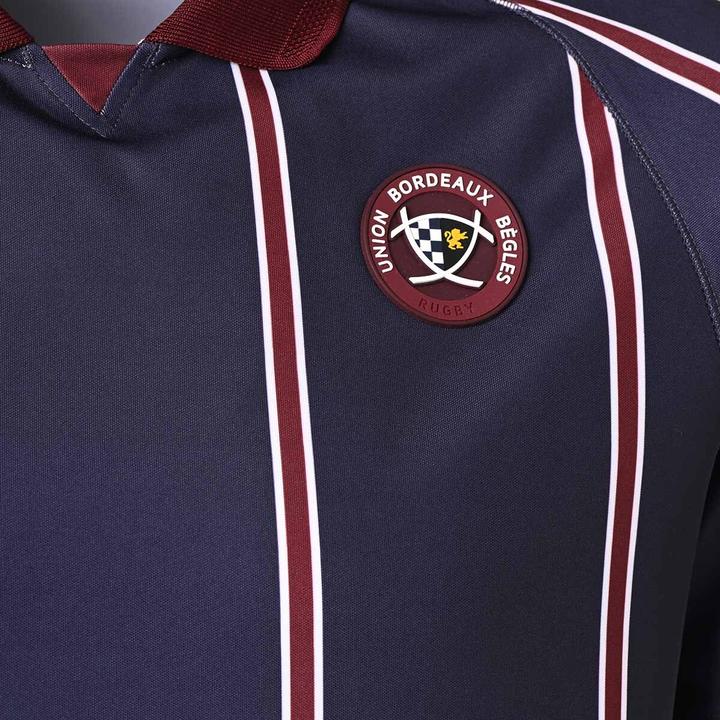 Produktbild Kappa Drittes Trikot Union Bordeaux-Bègles 2024/25 (S)