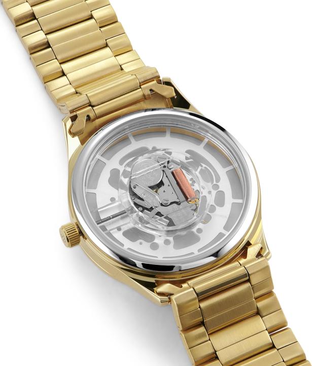 Image du produit Seizmont Slater (Montre squelette, 42 mm)