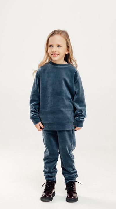 Immagine prodotto Hebe Pantaloni caldi di velluto (92)