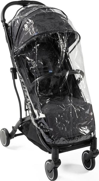 Actual product image Chicco Trolley Me