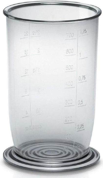 Image du produit Bosch Hausgeräte Msm2410pw (Prise UE)