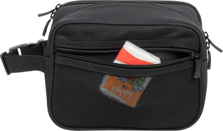 Actual product image Rivacase TRAVEL BAG ECO TRAVEL toiletries