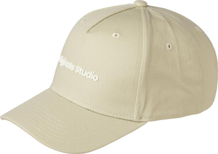 Actual product image Jack & Jones Jacvesterbro Cap Noos (One size)