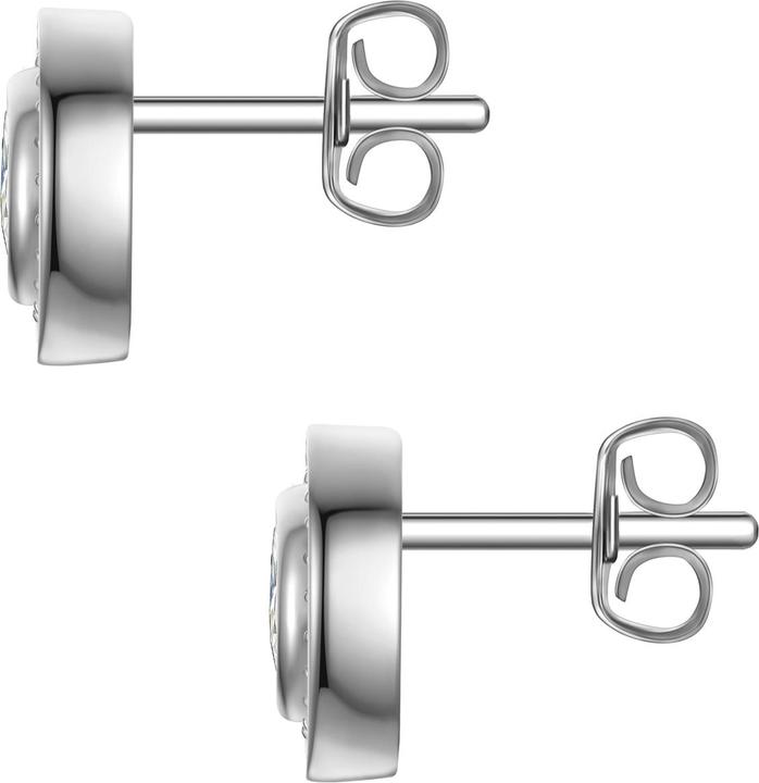 Produktbild Rafaela Donata Damen Ohrringe Sterling Silber - 35704 (Sterling Silber)
