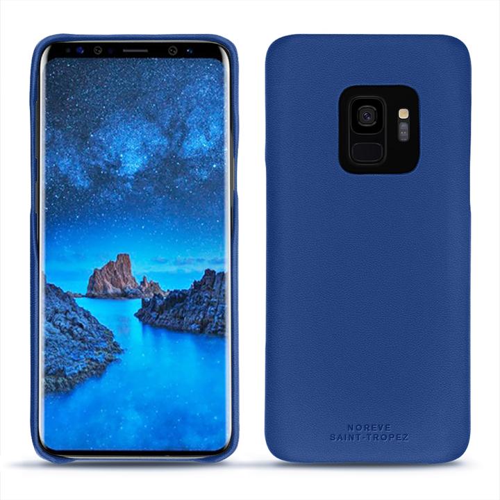 Produktbild Noreve Lederschutzhülle (Samsung Galaxy S9)