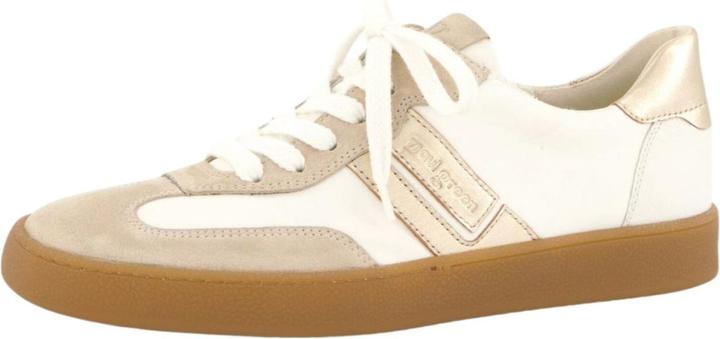 Paul Green Sneaker goldfarben (38)