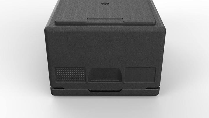 Actual product image Kängabox Thermobox ® Expert, GN 1/1 - 21 l (39 l)
