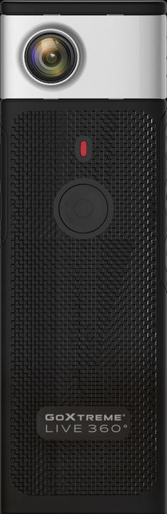 Image du produit Easypix GoXtreme Live 360 (30p, Full HD, WiFi)