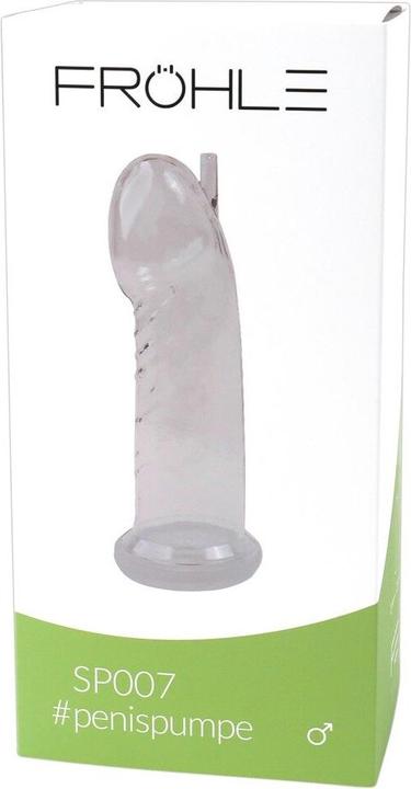 Immagine prodotto Fröhle Trim preservativo B