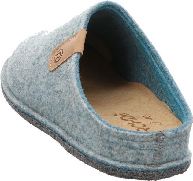 Image du produit Rohde Femmes Femmes Chaussons (36)