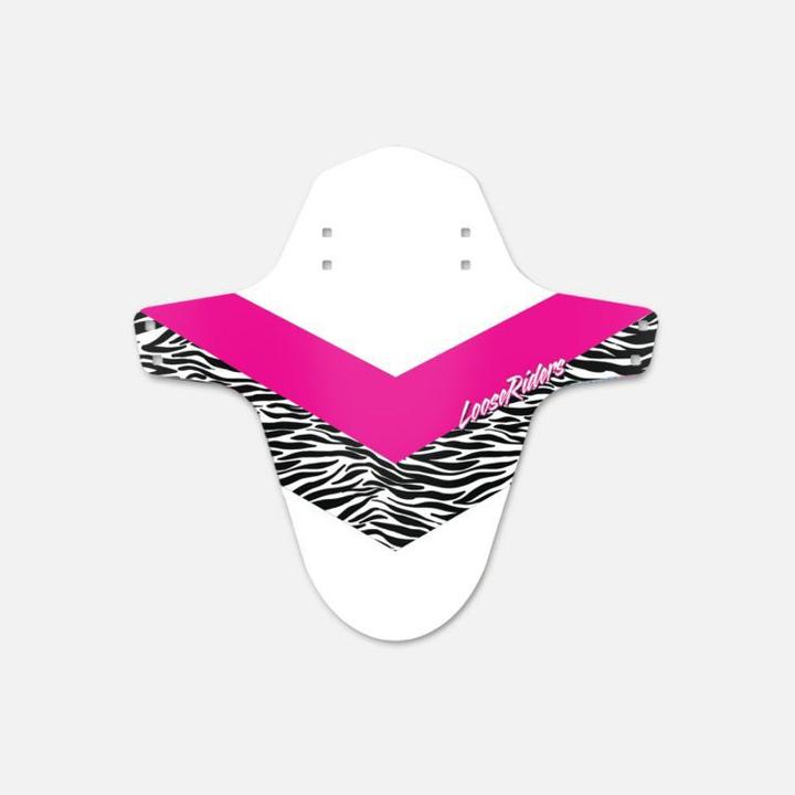 Actual product image Loose Riders Mudguard (Front mudguard)