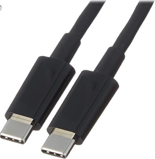 HPE E Aruba USB-C to USB-C, PC to Switch,Cable (USB 2.0)