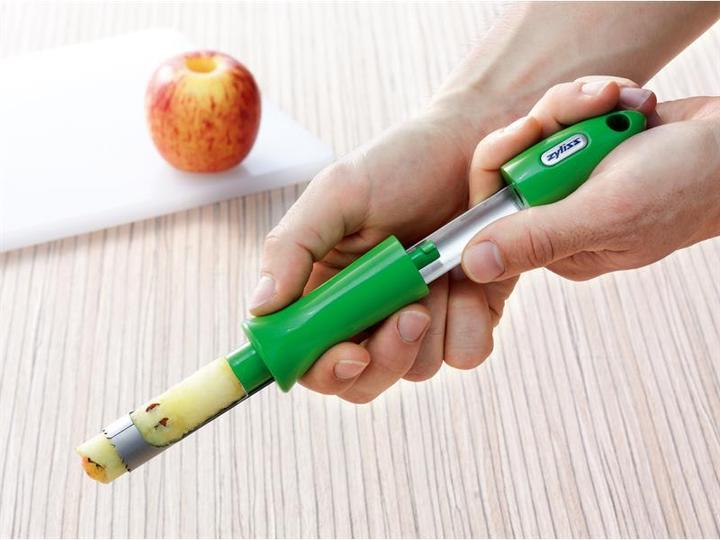Image du produit Zyliss Tireuse de pommes Easy Twist